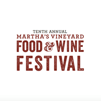 MV Food & Wine Festival